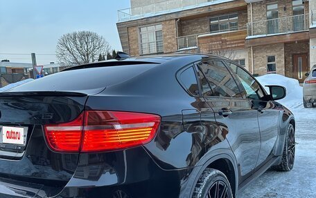 BMW X6, 2010 год, 2 350 000 рублей, 16 фотография