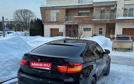 BMW X6, 2010 год, 2 350 000 рублей, 14 фотография