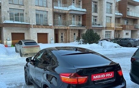 BMW X6, 2010 год, 2 350 000 рублей, 15 фотография