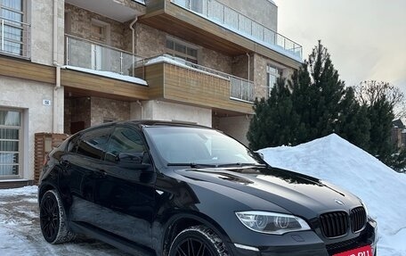 BMW X6, 2010 год, 2 350 000 рублей, 3 фотография