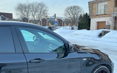 BMW X6, 2010 год, 2 350 000 рублей, 21 фотография