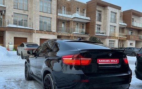 BMW X6, 2010 год, 2 350 000 рублей, 17 фотография