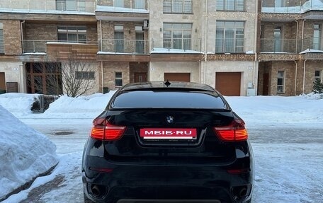 BMW X6, 2010 год, 2 350 000 рублей, 19 фотография