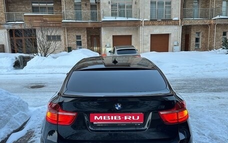 BMW X6, 2010 год, 2 350 000 рублей, 20 фотография