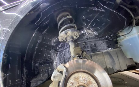 KIA Optima III, 2014 год, 1 300 000 рублей, 13 фотография