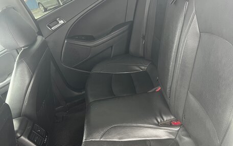 KIA Optima III, 2014 год, 1 300 000 рублей, 11 фотография