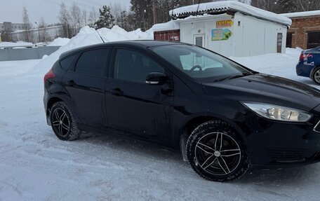 Ford Focus III, 2016 год, 1 250 000 рублей, 6 фотография