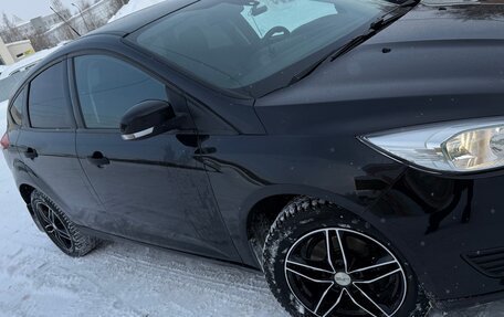 Ford Focus III, 2016 год, 1 250 000 рублей, 7 фотография