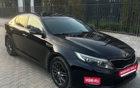 KIA Optima III, 2014 год, 1 300 000 рублей, 6 фотография