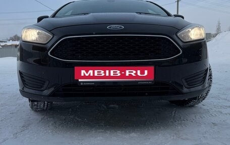 Ford Focus III, 2016 год, 1 250 000 рублей, 5 фотография