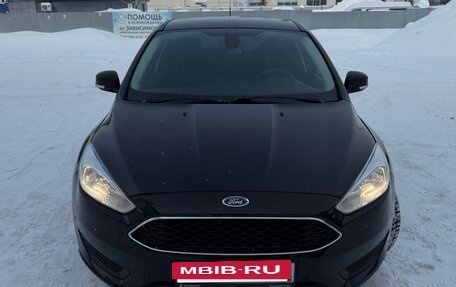 Ford Focus III, 2016 год, 1 250 000 рублей, 4 фотография