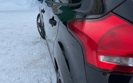 Ford Focus III, 2016 год, 1 250 000 рублей, 11 фотография