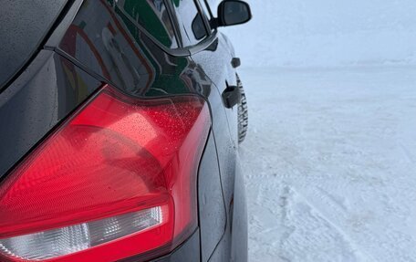 Ford Focus III, 2016 год, 1 250 000 рублей, 12 фотография