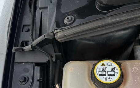 Ford Focus III, 2016 год, 1 250 000 рублей, 20 фотография