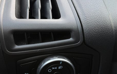 Ford Focus III, 2016 год, 1 250 000 рублей, 22 фотография