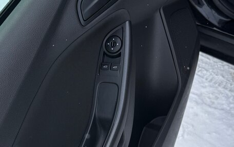 Ford Focus III, 2016 год, 1 250 000 рублей, 28 фотография