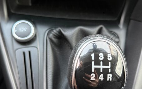 Ford Focus III, 2016 год, 1 250 000 рублей, 33 фотография