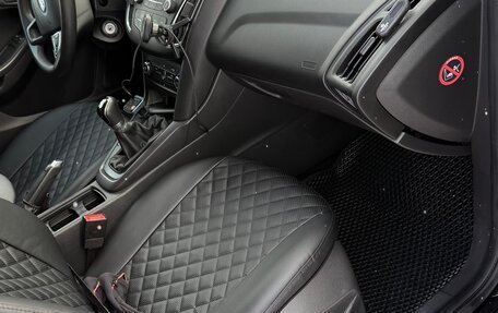 Ford Focus III, 2016 год, 1 250 000 рублей, 24 фотография