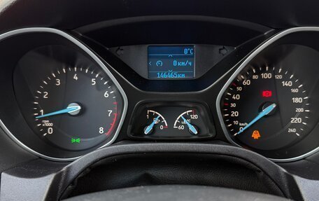 Ford Focus III, 2016 год, 1 250 000 рублей, 36 фотография