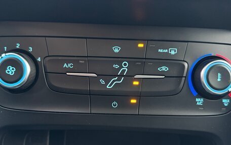 Ford Focus III, 2016 год, 1 250 000 рублей, 34 фотография