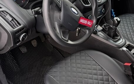 Ford Focus III, 2016 год, 1 250 000 рублей, 29 фотография