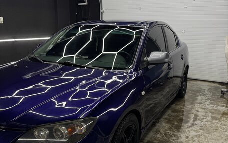 Mazda 3, 2004 год, 470 000 рублей, 2 фотография