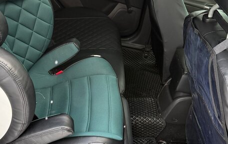 Ford Focus III, 2016 год, 1 250 000 рублей, 39 фотография