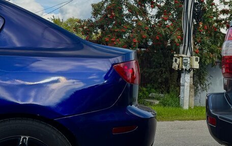 Mazda 3, 2004 год, 470 000 рублей, 8 фотография