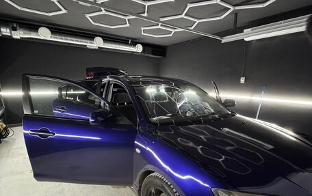 Mazda 3, 2004 год, 470 000 рублей, 6 фотография