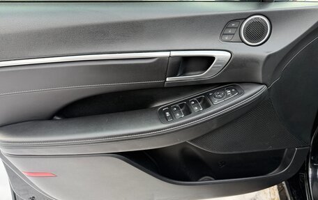 Hyundai Sonata VIII, 2023 год, 2 810 000 рублей, 5 фотография