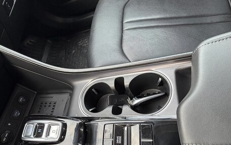 Hyundai Sonata VIII, 2023 год, 2 810 000 рублей, 8 фотография