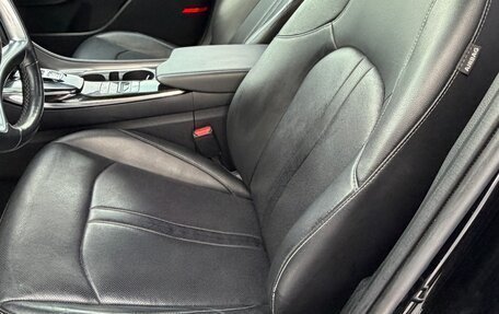 Hyundai Sonata VIII, 2023 год, 2 810 000 рублей, 6 фотография