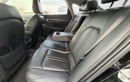 Hyundai Sonata VIII, 2023 год, 2 810 000 рублей, 14 фотография