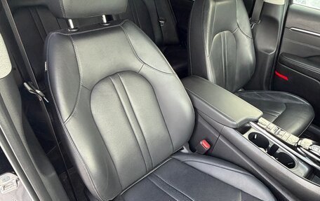 Hyundai Sonata VIII, 2023 год, 2 810 000 рублей, 21 фотография