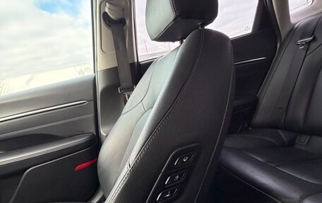 Hyundai Sonata VIII, 2023 год, 2 810 000 рублей, 16 фотография