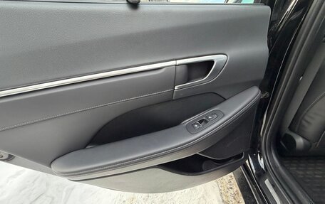 Hyundai Sonata VIII, 2023 год, 2 810 000 рублей, 19 фотография