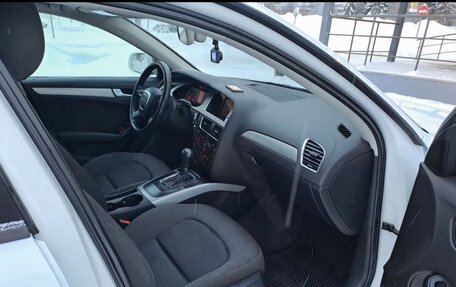 Audi A4, 2010 год, 900 000 рублей, 5 фотография