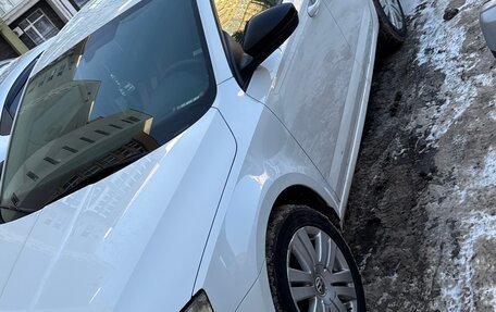 Skoda Octavia, 2016 год, 1 520 000 рублей, 3 фотография