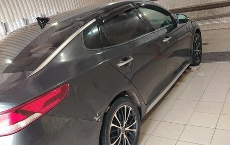 KIA Optima IV, 2019 год, 2 150 000 рублей, 6 фотография