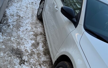 Skoda Octavia, 2016 год, 1 520 000 рублей, 2 фотография