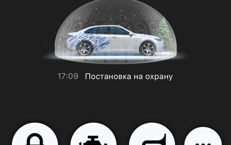 Skoda Octavia, 2016 год, 1 520 000 рублей, 6 фотография