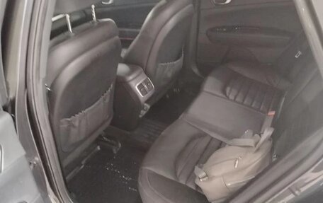 KIA Optima IV, 2019 год, 2 150 000 рублей, 7 фотография