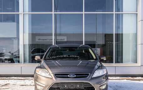 Ford Mondeo IV, 2013 год, 1 080 000 рублей, 3 фотография