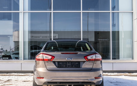 Ford Mondeo IV, 2013 год, 1 080 000 рублей, 4 фотография