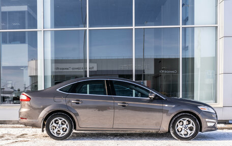 Ford Mondeo IV, 2013 год, 1 080 000 рублей, 5 фотография