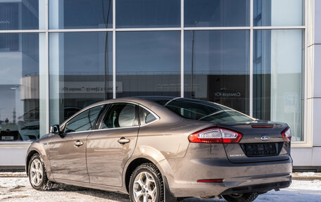 Ford Mondeo IV, 2013 год, 1 080 000 рублей, 2 фотография