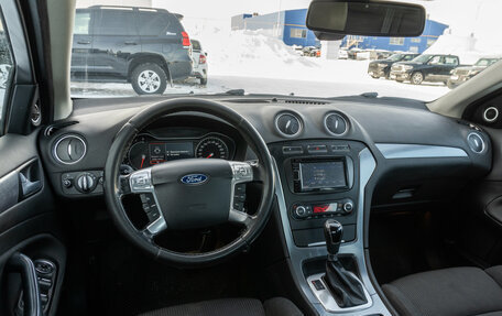 Ford Mondeo IV, 2013 год, 1 080 000 рублей, 6 фотография