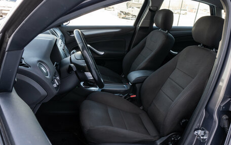 Ford Mondeo IV, 2013 год, 1 080 000 рублей, 10 фотография