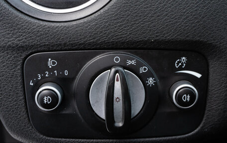 Ford Mondeo IV, 2013 год, 1 080 000 рублей, 13 фотография