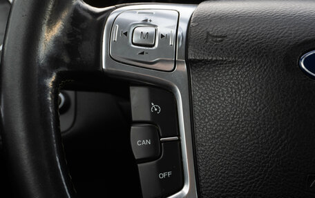 Ford Mondeo IV, 2013 год, 1 080 000 рублей, 16 фотография